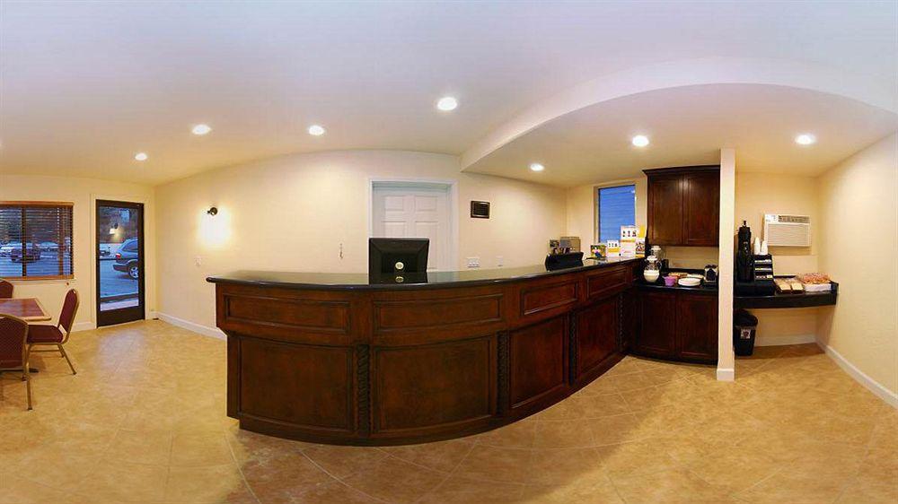Hotel Lumberjack Sonora Bagian luar foto