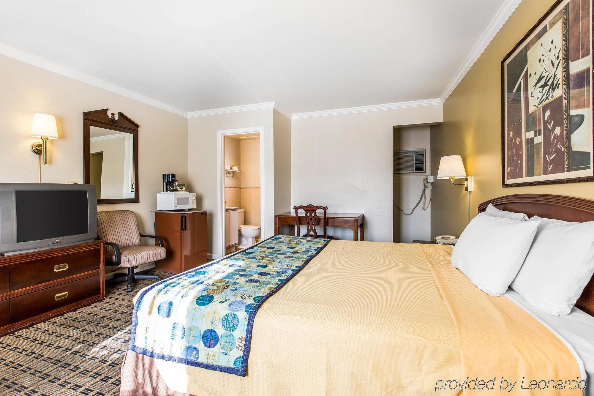 Hotel Lumberjack Sonora Bagian luar foto