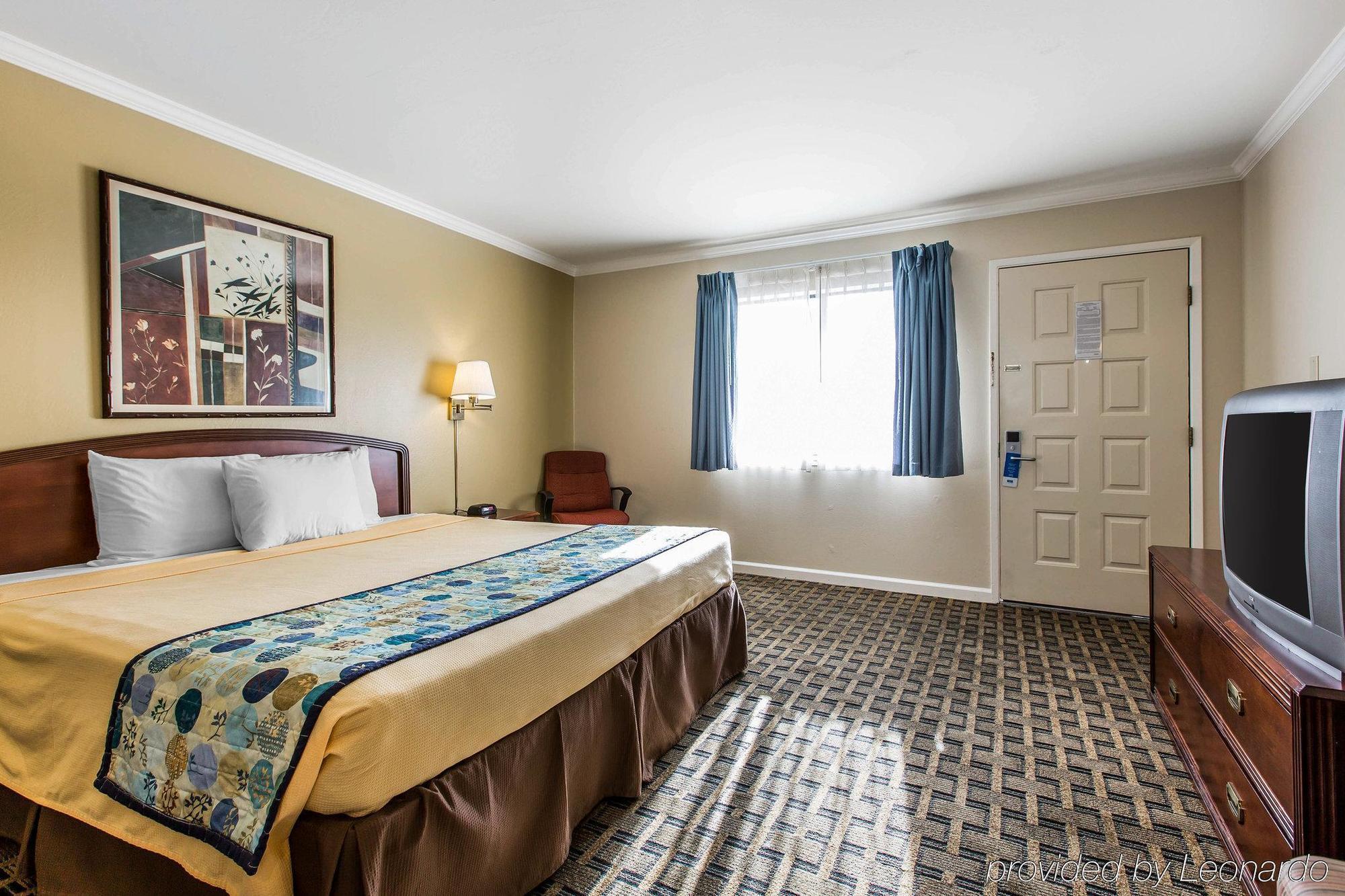 Hotel Lumberjack Sonora Bagian luar foto