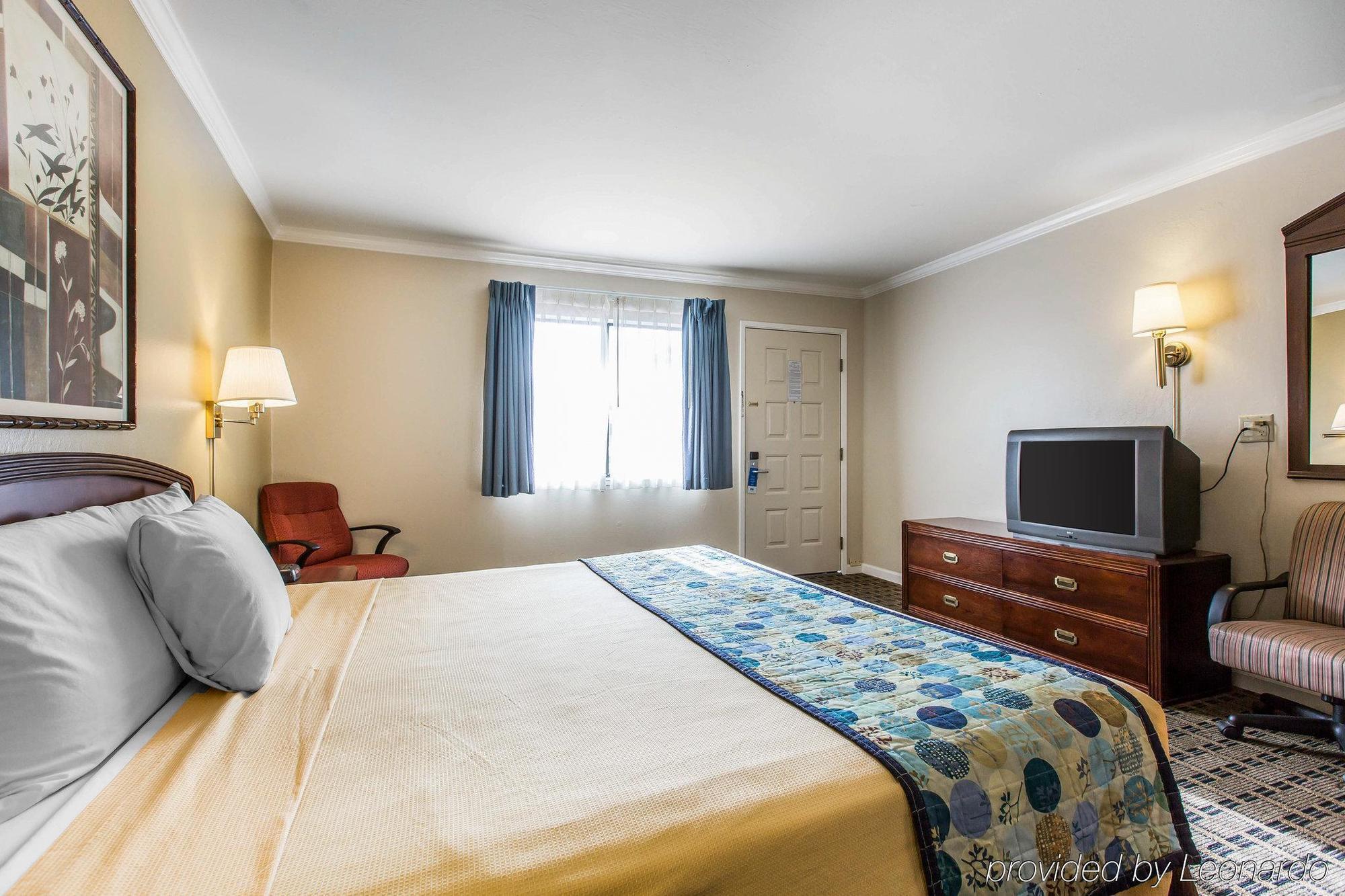 Hotel Lumberjack Sonora Bagian luar foto