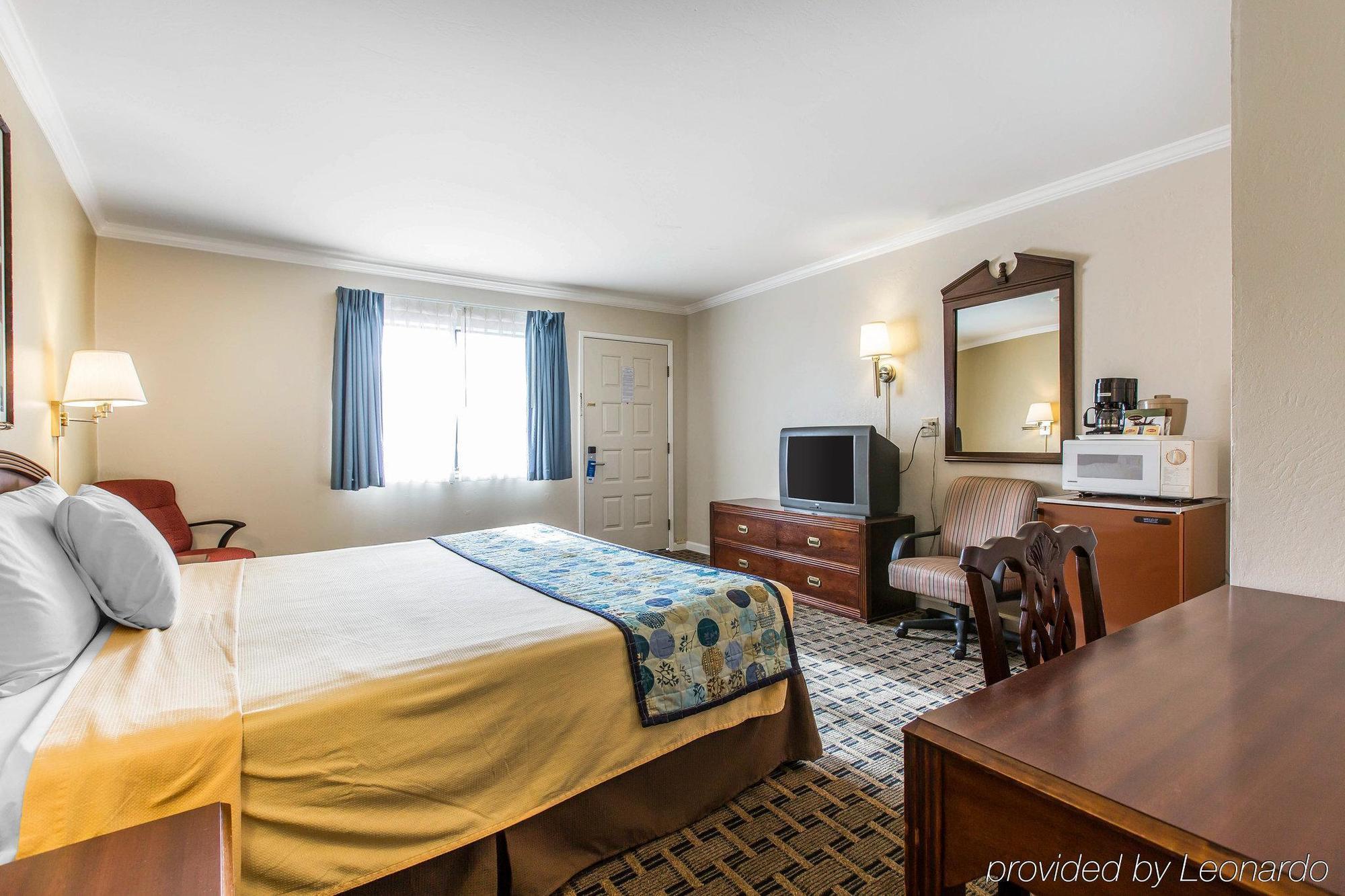 Hotel Lumberjack Sonora Bagian luar foto