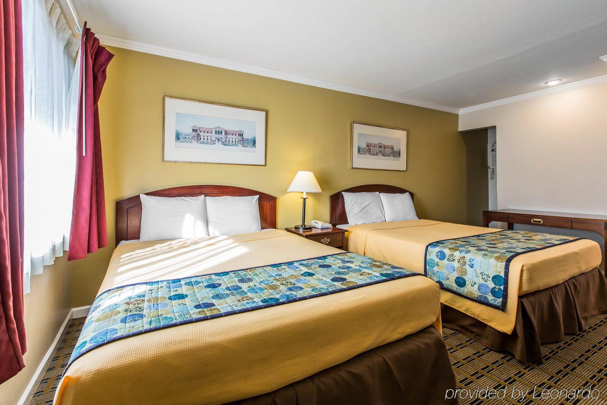 Hotel Lumberjack Sonora Bagian luar foto