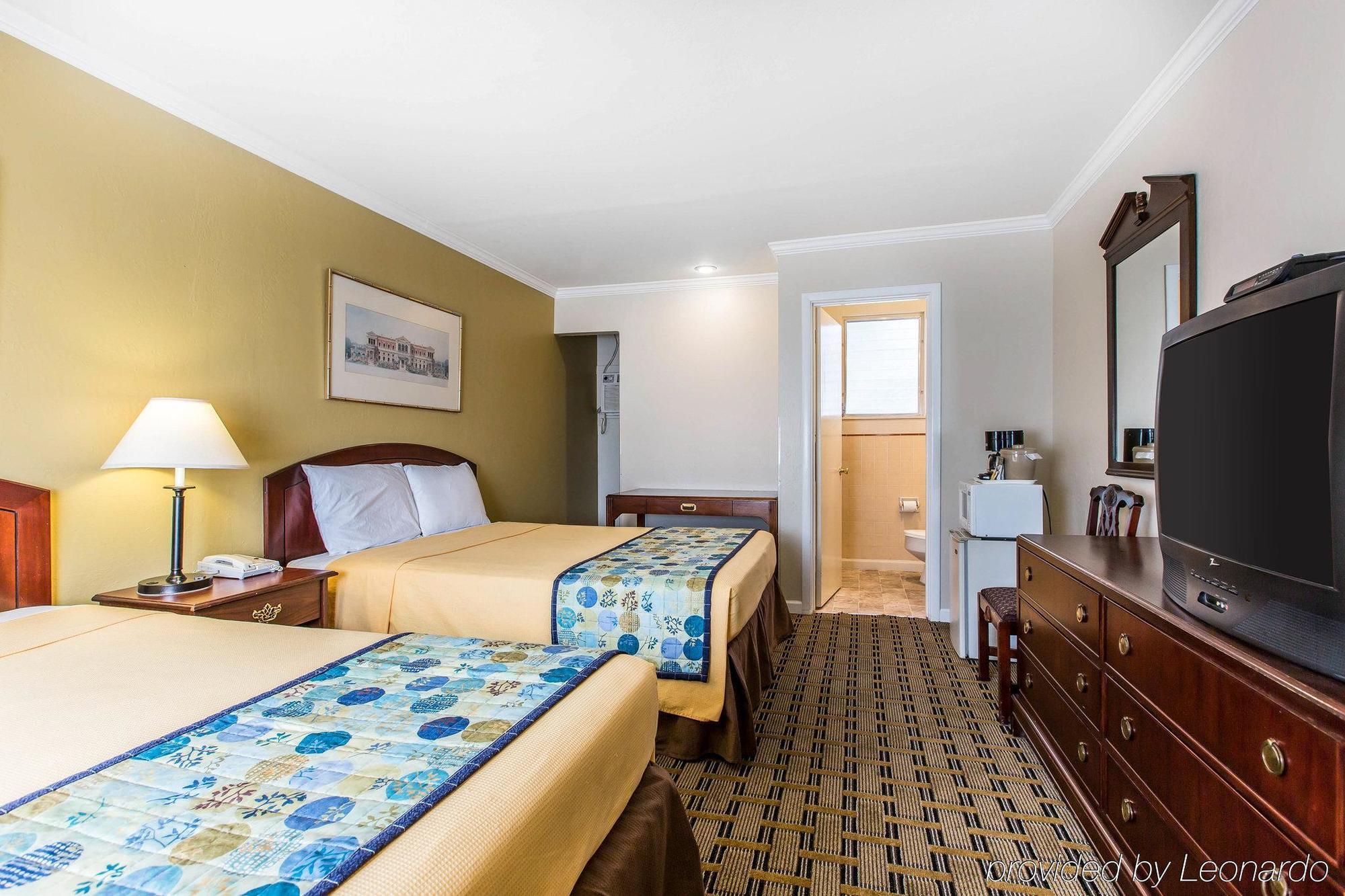 Hotel Lumberjack Sonora Bagian luar foto