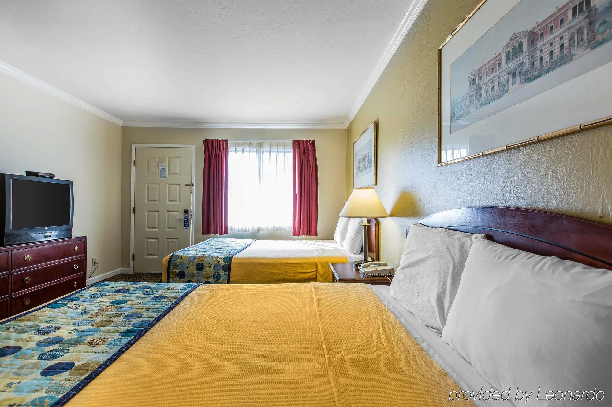 Hotel Lumberjack Sonora Bagian luar foto