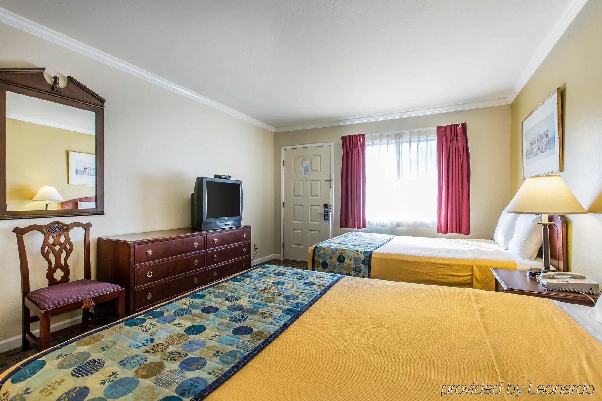 Hotel Lumberjack Sonora Bagian luar foto