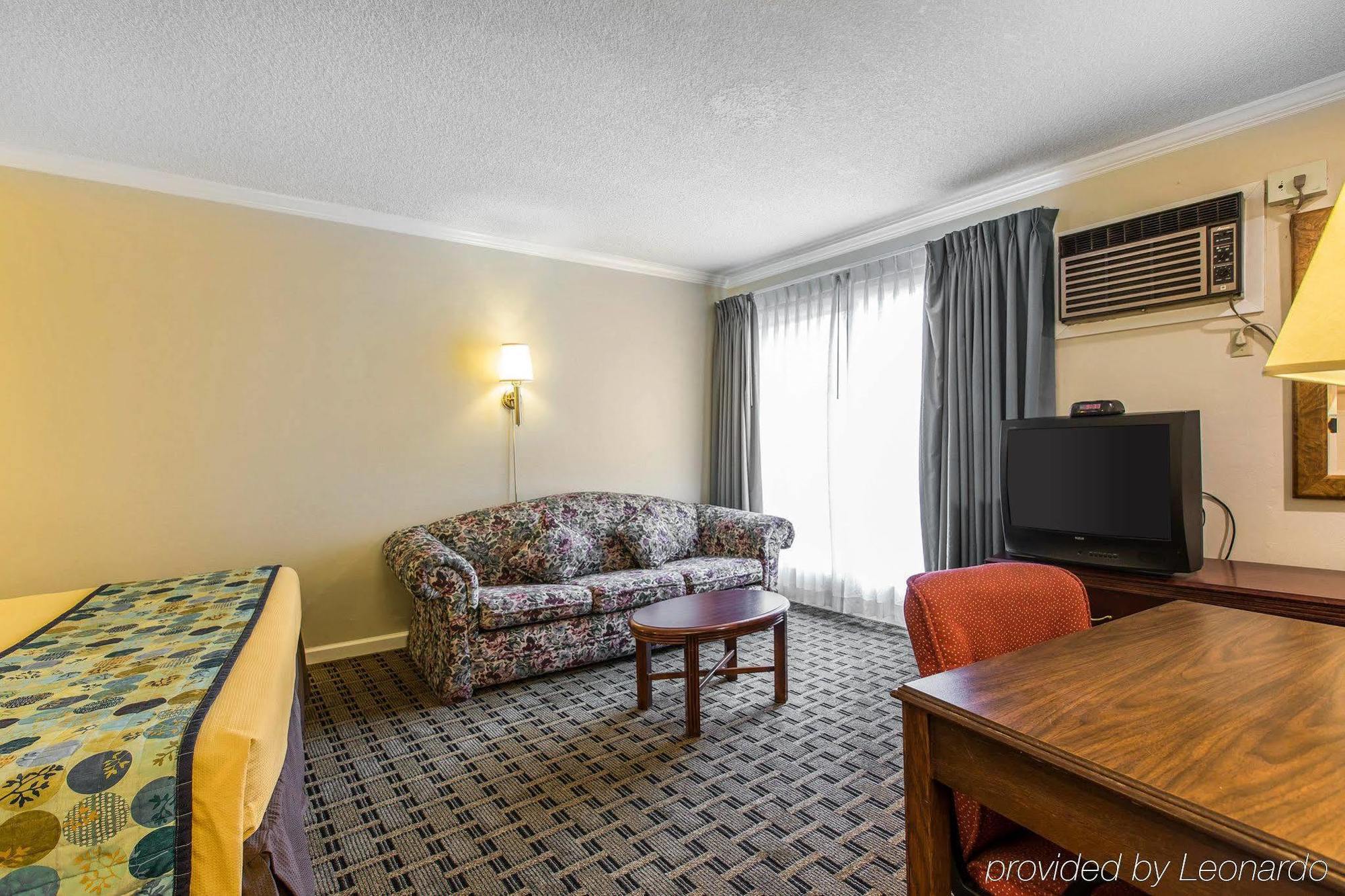Hotel Lumberjack Sonora Bagian luar foto